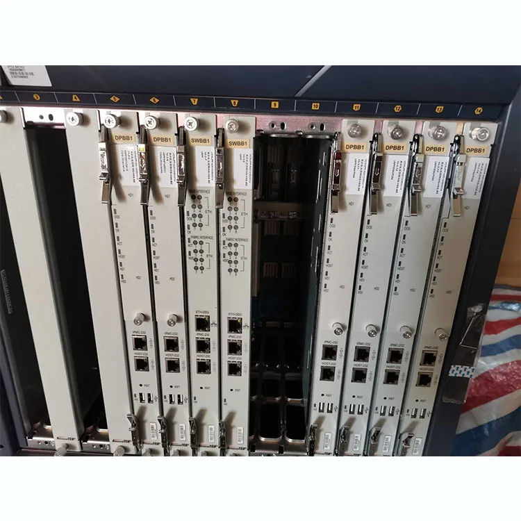 DPBB0 DPBB1 SWBB1 SLB ZXWN ZXUN ETCA ATCA Core Network