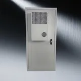High-Speed ETC 5G Base Station Cabinet Aluminum Alloy Custom Integrated Galvanized Stainle