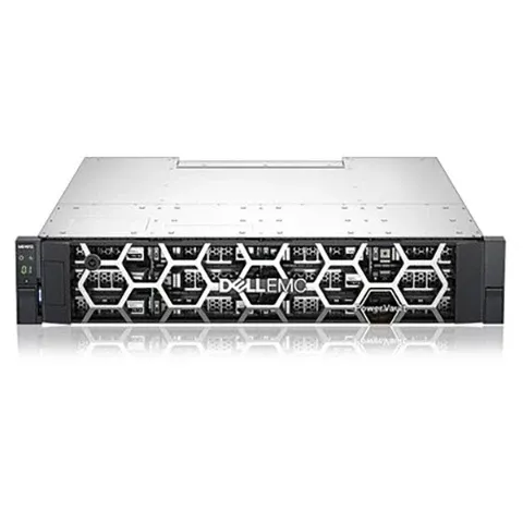 Dell PowerVault ME5024 2U Storage Server SAS Interface Good Price Used Stock Available