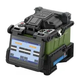 FX39 Original Fiber Optic Equipment Six Motors Trunk Splicing Machine Core Alignment Optic