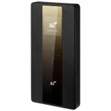 Router HW E6878-370 4G 5G Mobile WiFi Pro Mini Pocket WiFi Router With SIM Card Slot With 