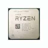 AMD R Yzen 9 for AM4 CPU R9 3950X 3.5 GHz 16-Core 32-Thread Processor 7NM L3=64M 100-00000