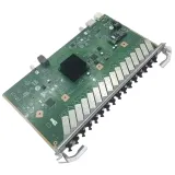 GPHF 16 Port Service Board H901GPHF H902GPHF H903GPHF C+ C++  MA5800 Series GPON OLT for M