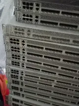 Telecom Fiber Optic Equipment OEM 4G Network BB6630 Baseband Board 6630 KDU 137 848/11 663