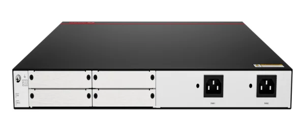 AR5710-S28T2S2XE4 NetEngine AR5710-S Series Enterprise Router GE SFP+ Electrical 4 SIC LAN WAN 2