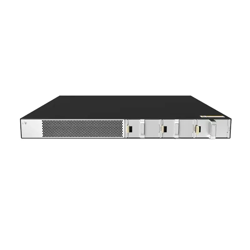 S5735-L24P4S-A1 98011321 S5700 S5735-L1 Series 24*10/100/1000BASE-T 4*GE SFP Ports, PoE+, AC Power Switch for h w-boxintelecom