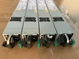 J uniper 400W AC Power Supply JPSU-400W-AC