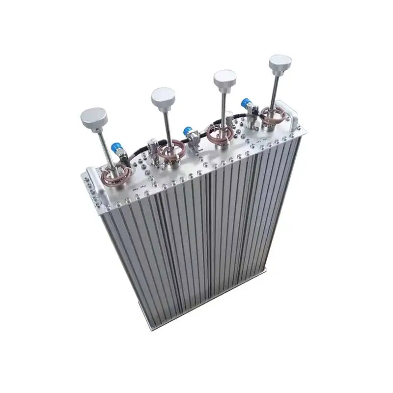 350W VHF 4 cavity duplexer 136-174MHz
