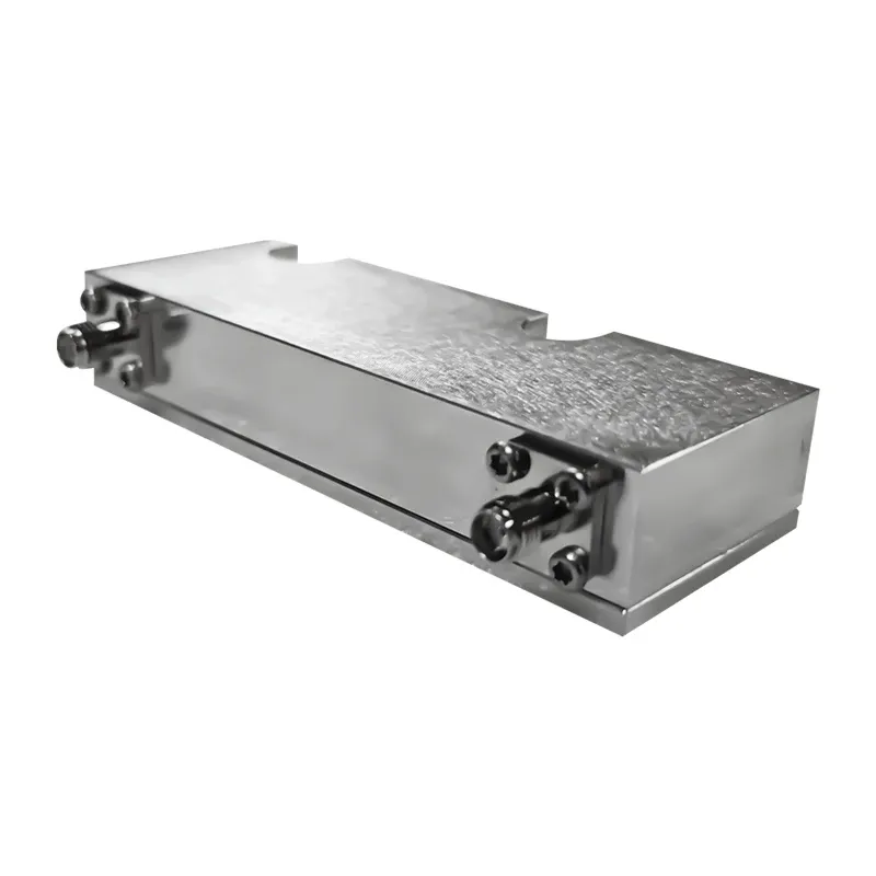 200W Wideband 800-2170MHz 13dB RF Directional Coupler with N Type Low PIM Factory Supply f