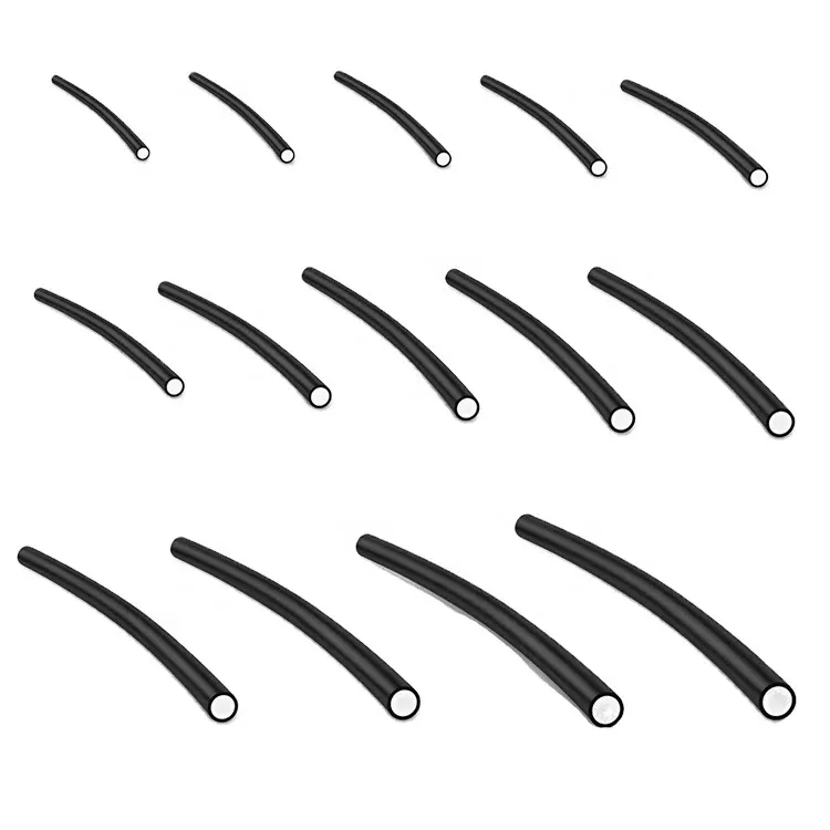 Plastic Optical Fiber POF Mitsubishi ESKA 2500 m of 3 mm optical fiber with PVC cover POF Bare Fiber Plastic Optical Fiber-boxintelecom