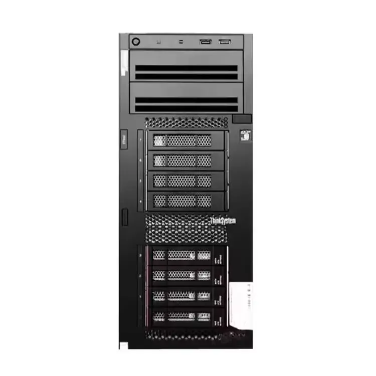 Powerful ST558 Server Solution Boosting Business Performance for Networking Storage With g