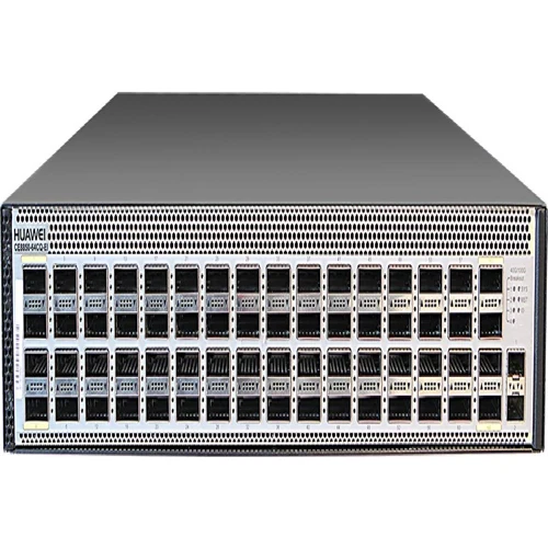64-Port 100GE QSFP28 Without Fan and Power Module CE8800 Data Center Switches CE8850-64CQ-EI-boxintelecom