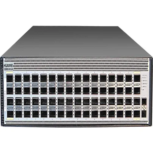 64-Port 100GE QSFP28 Without Fan and Power Module CE8800 Data Center Switches CE8850-64CQ-EI-boxintelecom