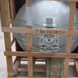 A7WD12MAC 52432605 Communication Wireless Microwave Antenna for Huawei Rtn Radio Idu Odu X
