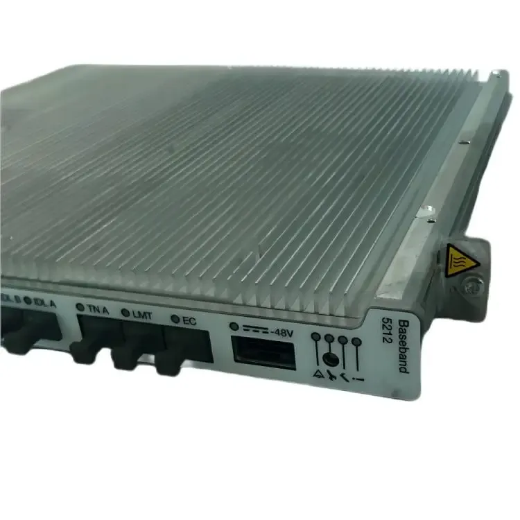 Baseband 5212 KDU 137 925/41 Processor Digital Unit Baseband5212 KDU137925/41 for RBS 6601