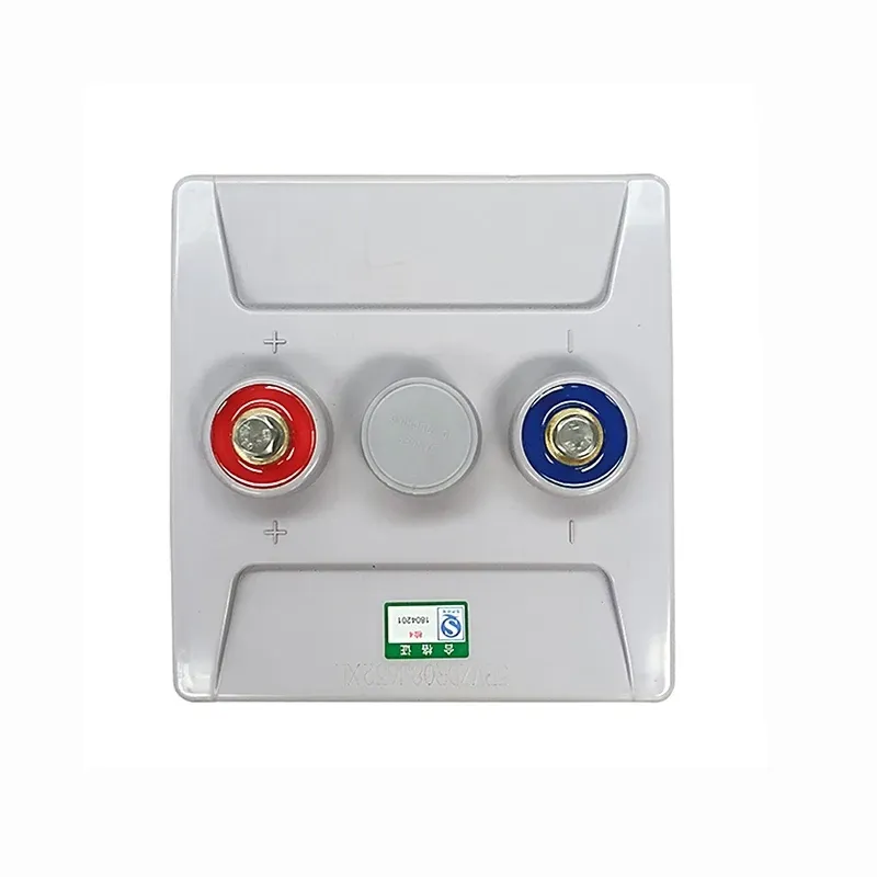 GFM-500 500 Deep Cycles 2V500Ah Valve-Regulated Lead-Acid Battery for Telecom Base Station and Data Center-boxintelecom