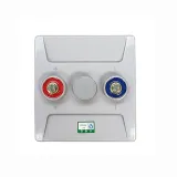 GFM-500 500 Deep Cycles 2V500Ah Valve-Regulated Lead-Acid Battery for Telecom Base Station