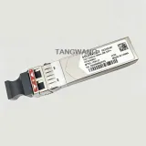 622M-1550NM-80KM-ESFP 34060284 Optical Transceiver Module| SDH STM-4| 80km Single Mode