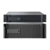 High Performance and Simplicity Lenovo ThinkSystem DM7100H Hybrid Storage System Security 