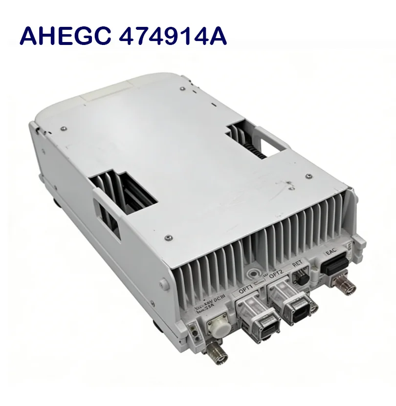 AHEGC 474914A 2100MHz NSN Flexi RF Module Radio Unit