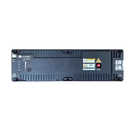 Boxin Lithium Battery ESM-48100B1 48V 100Ah Lifepo4 for Telecom Use 533x216x76mm