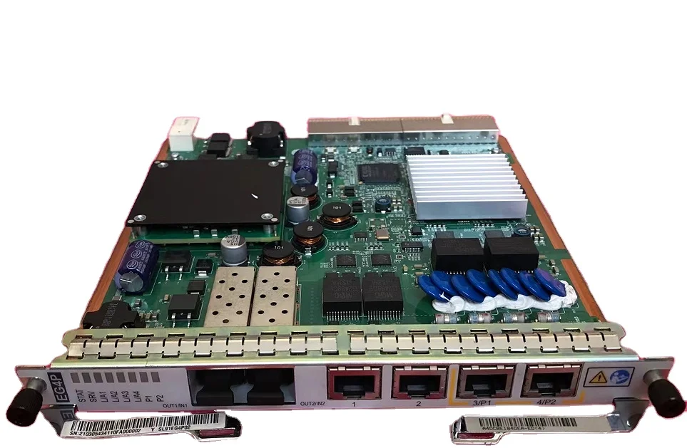 brand new or used B110ACEC SL91EG4 EG4P Microwave RTN 950-boxintelecom