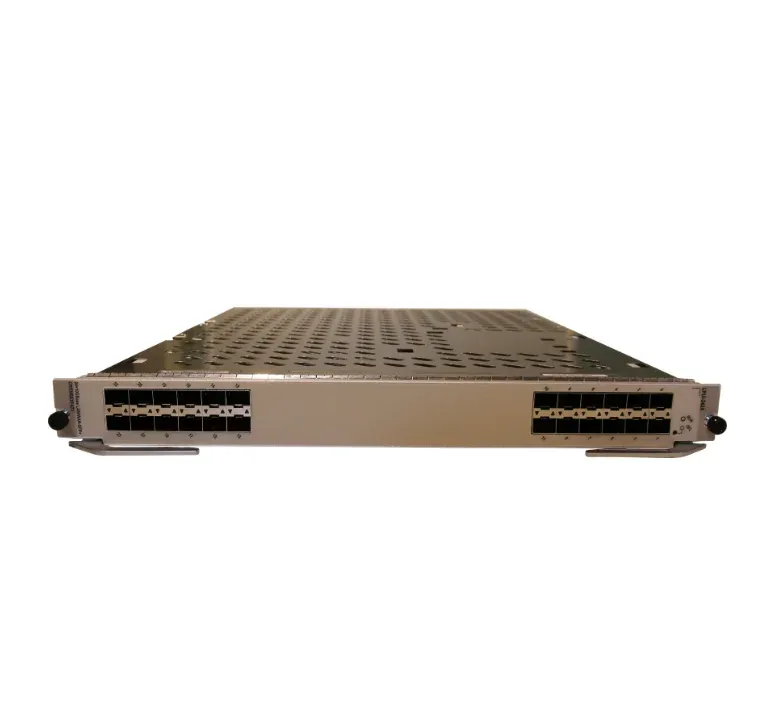 03059189 CR5D0EEXFA71 for NE40E LPUI-242A 24x10GBase LAN/WAN-SFP+  Card