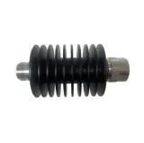 Low VSWR 25W 6/10/20/30/40dB  DC-18GHz RF Fixed  Coaxial Attenuator  with N-M to N-F Conne