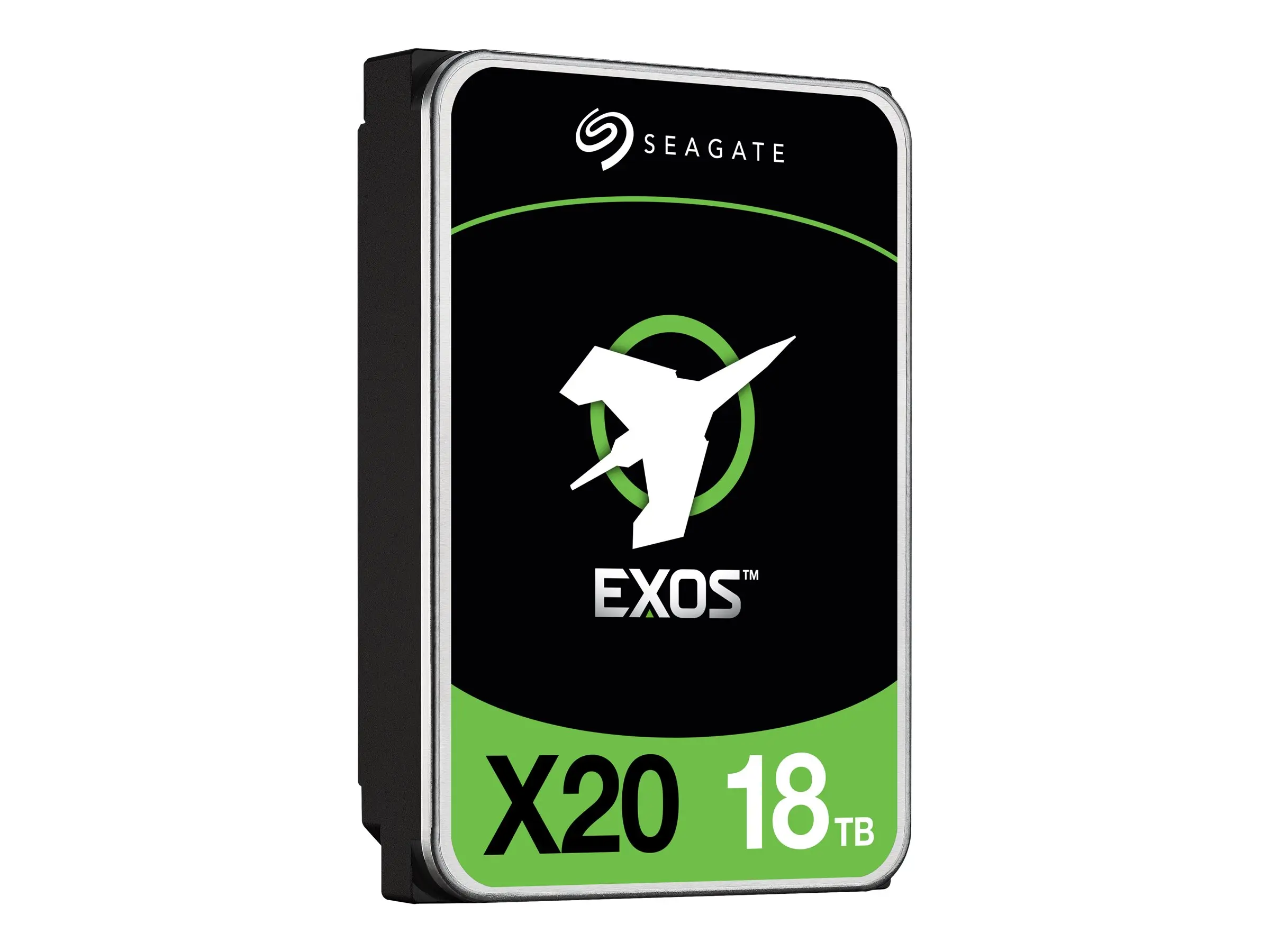 X20 ST18000NM003D 18TB 7200 RPM SATA 6Gb/s 3.5in Recertified Hard Drive-boxintelecom