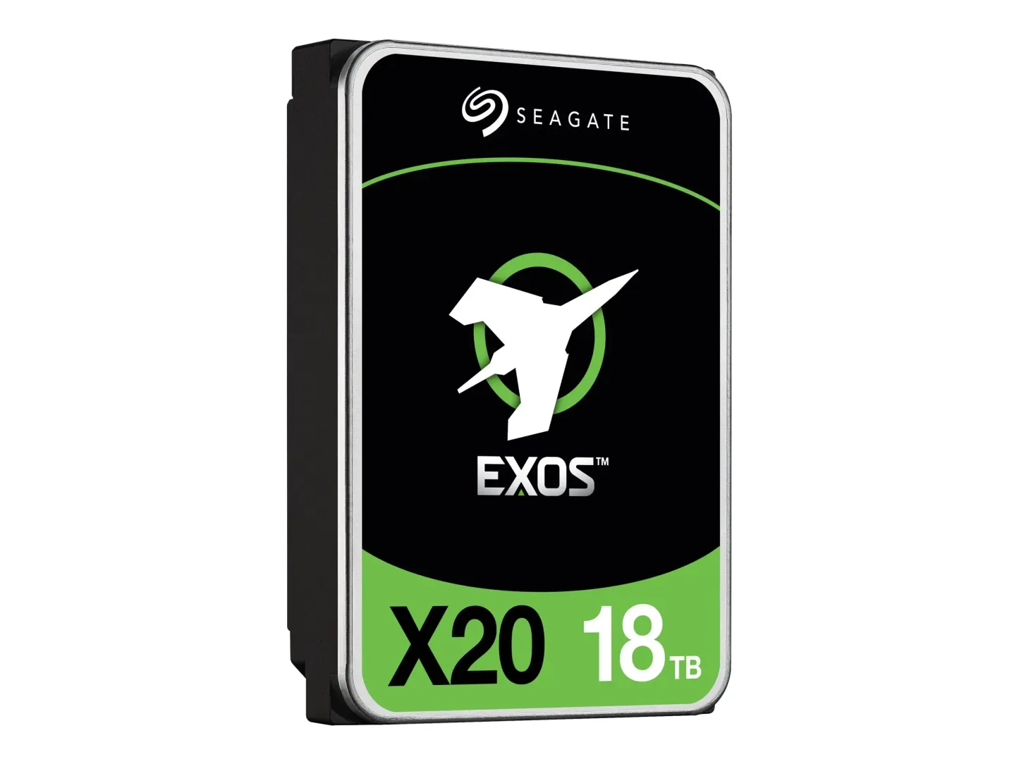 X20 ST18000NM003D 18TB 7200 RPM SATA 6Gb/s 3.5in Recertified Hard Drive-boxintelecom