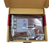 TBS6909-X V2 DVB-S2X/S2/S TBS6909X 6909-X Octa Tuner 8 Channel frequency input receiving c