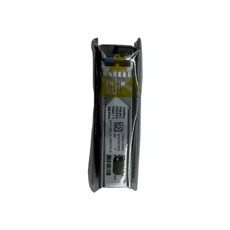 With High Material Transceiver Module H3C SFP-GE-LX-SM1310-D Optical Module