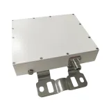 Low PIM RF Cavity Diplexer Dual Band Combiner 80-520&694-2700MHz NF -155dBc