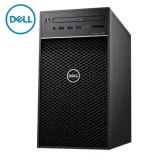 Original Dell Precision Workstation T3630 Tower Xeon Processor Used in Stock