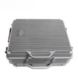 850+900+1800+2100+2300+2600MHz-43dBm(SISO) 6 Band Direct Coupling Fiber Optical Amplifier 