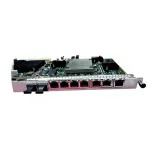 TNF5XCH02 03023NLF Universal Cross and Master Clock Processing Board - ODUK OSN1800