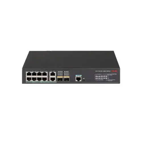 H3 C FS5100-12MS-EI FS5100-12S-EI FS5100-20MS-EI FS5100-52F-EI-PS 672Gbps/6.72Tbps Gigabit