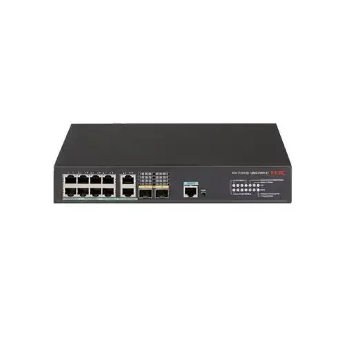 H3 C FS5100-12MS-EI FS5100-12S-EI FS5100-20MS-EI FS5100-52F-EI-PS 672Gbps/6.72Tbps Gigabit