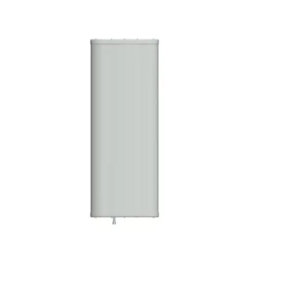 Hot Selling Single Band UHF 380-400MHz 14dBi 1 PORT Indoor/Outdoor VPol PANEL ANTENNA with