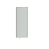 Hot Selling Single Band UHF 380-400MHz 14dBi 1 PORT Indoor/Outdoor VPol PANEL ANTENNA with