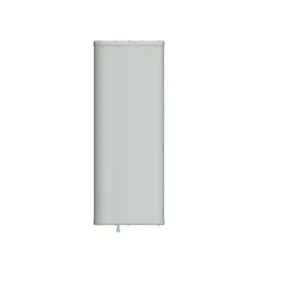 Hot Selling Single Band UHF 380-400MHz 14dBi 1 PORT Indoor/Outdoor VPol PANEL ANTENNA with