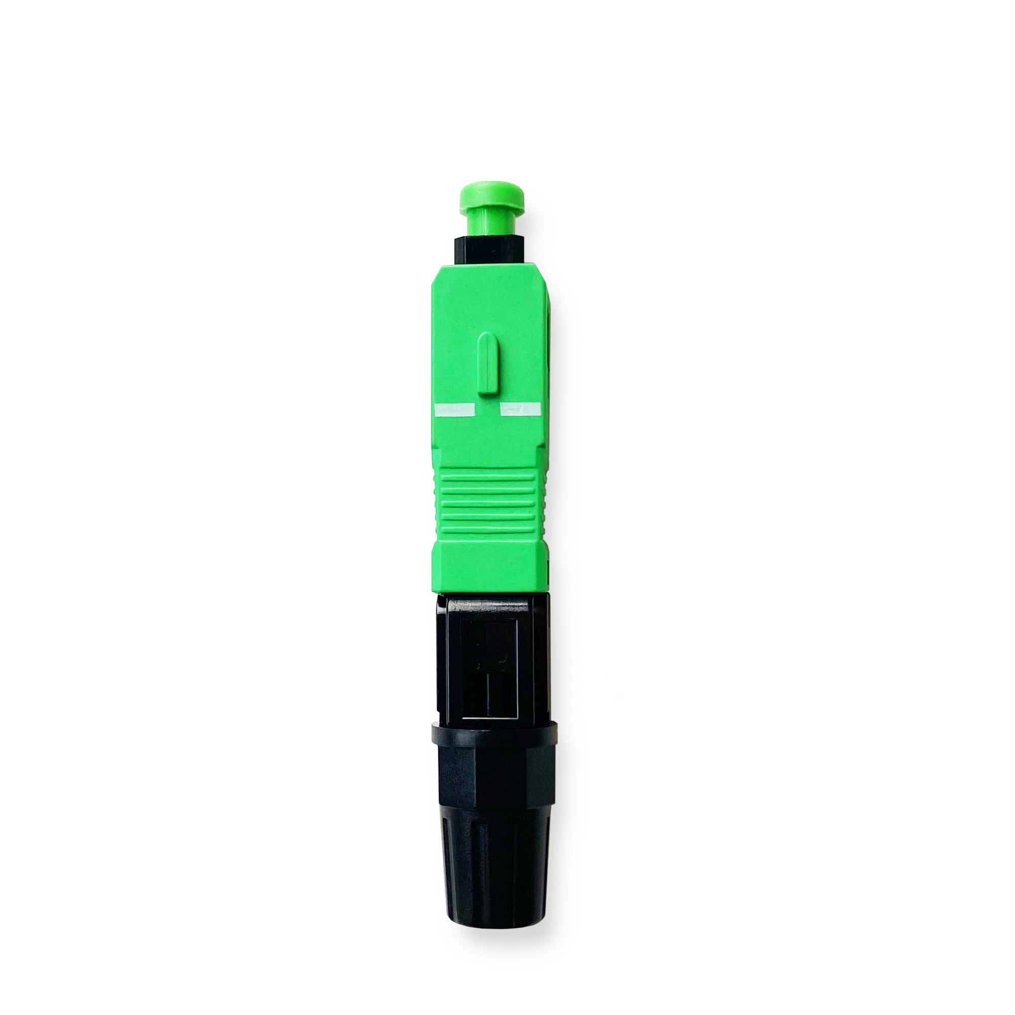 Drop Cable Pre-polished Ferrule Field Assembly Connector Fast/Quick Connector Fiber Optic Fast Connectors sc-boxintelecom