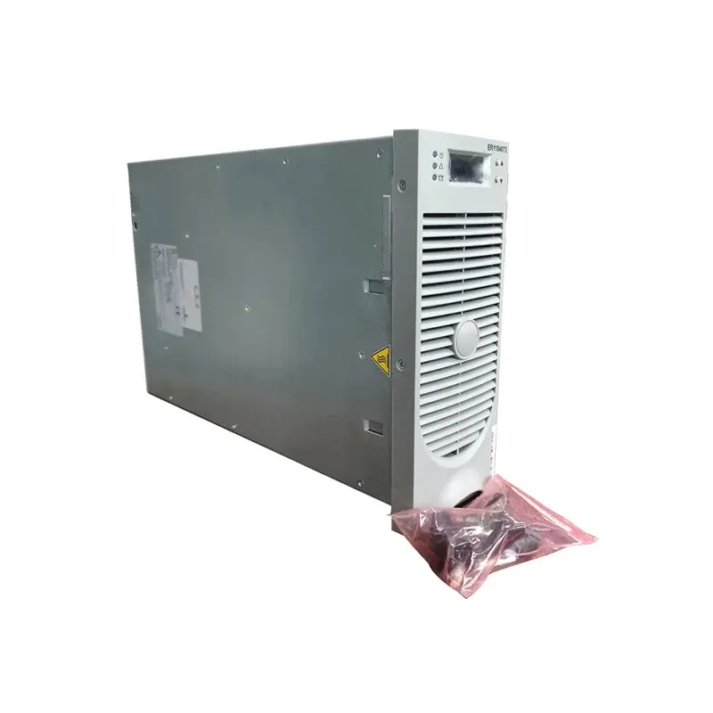 ER11040T5 110V 40A Power Supply Module AC-DC Real-Time Rectifier Module for Data Center Network Infrastructure-boxintelecom