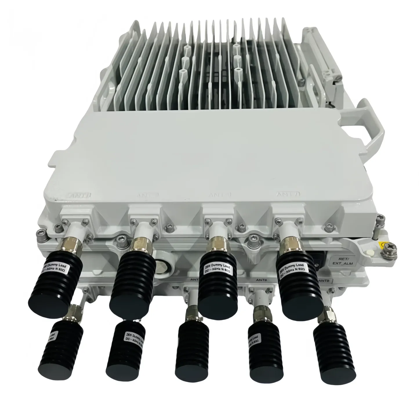 Base Station RRU3276 -2600MHz TDD Outdoor Transceiver Unit 02312AKM LTE Remote Radio Unit RRU 4carriers DBS3900 RRU3276-boxintelecom