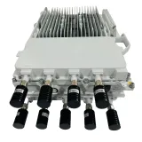Base Station RRU3276 -2600MHz TDD Outdoor Transceiver Unit 02312AKM LTE Remote Radio Unit 