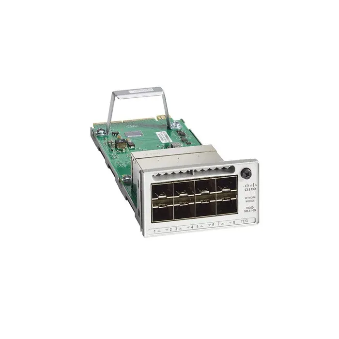 CIS CO C9300-NM-8X Network Module