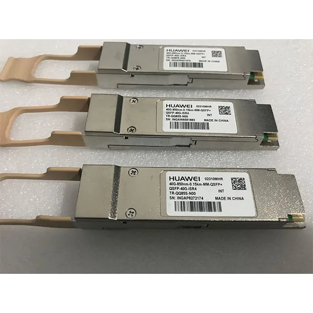 NE8000 02312NCX QSFP28-100G-1310-80km-SM High Speed Transceiver,QSFP28,1310nm,100G,2dBm,6.5dBm,-28dBm,LC,SMF,80km-boxintelecom