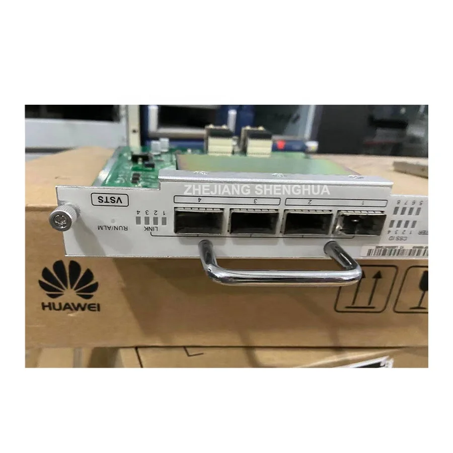 In Stock S9306 S9312 Switch Cluster Switching System Service Unit 03020RCJ LE0D0VSTSA00-boxintelecom
