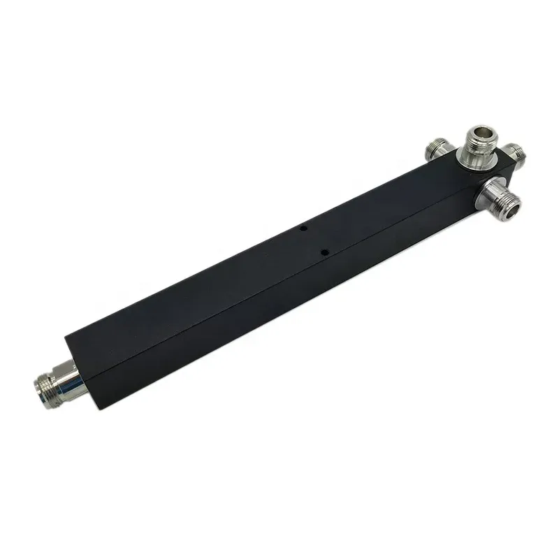 698-4000MHz Low PIM 2way Cavity Power Divider Power Splitter NF IP67