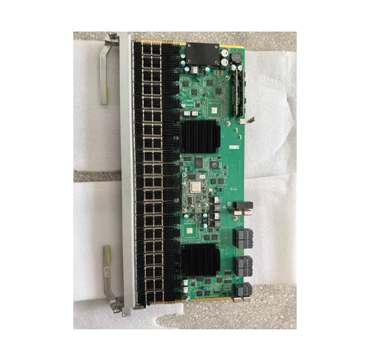TNV2T404 Wavelength Division Board 32 Channel OSN9800 Platform Flagship Single Wave 400G